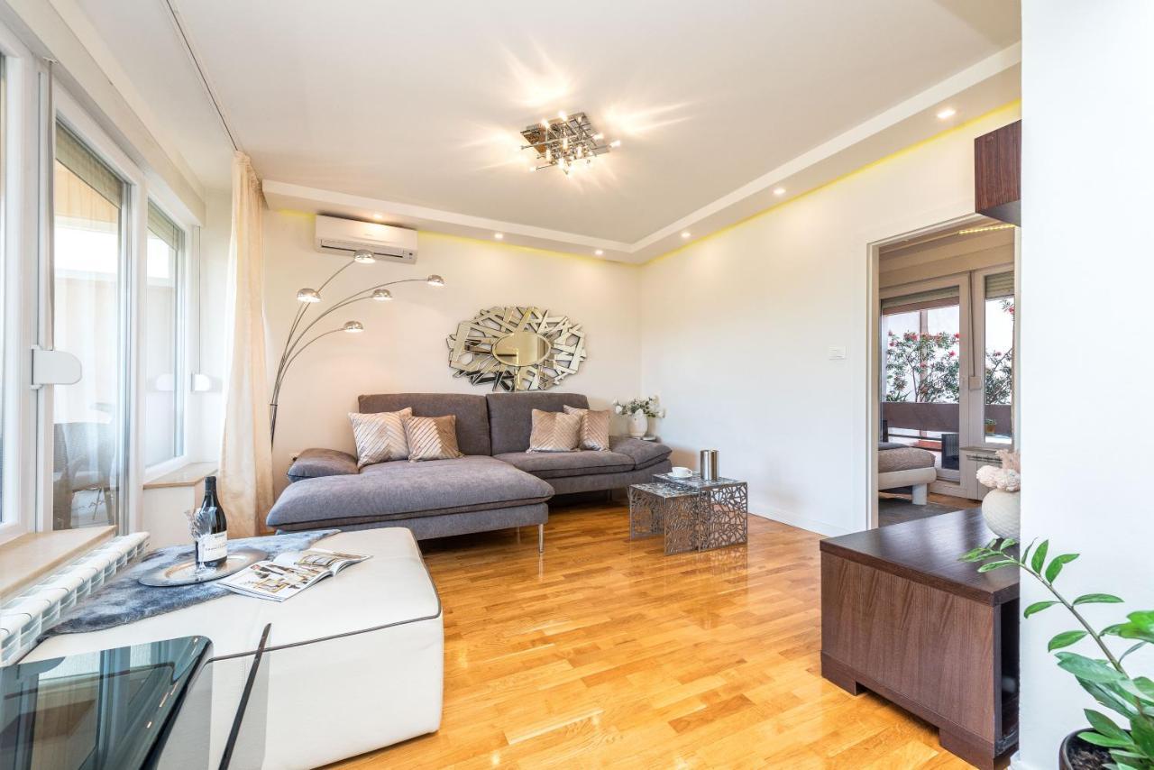 Marina Yacht Apartament *