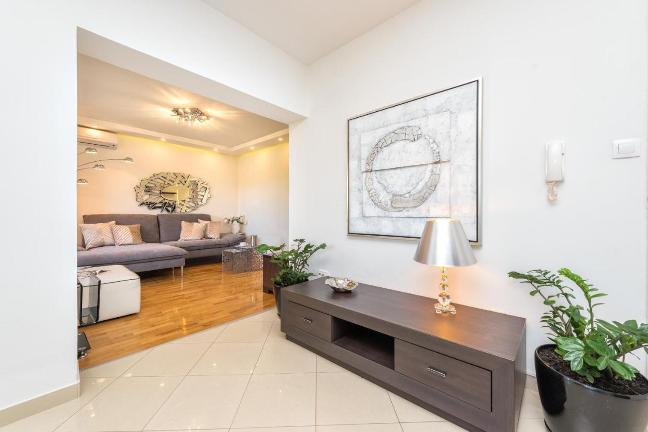 Apartament Marina Yacht Zadar