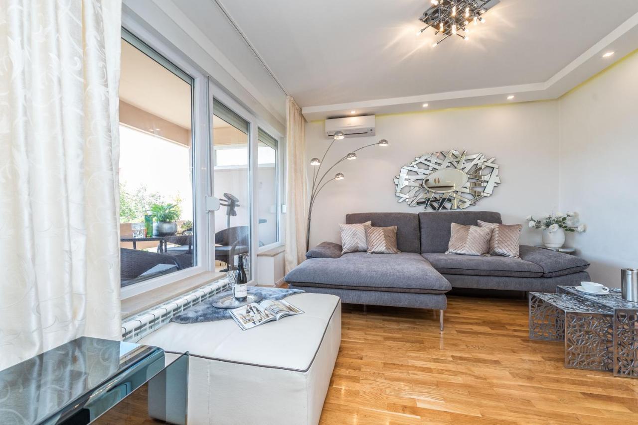 Apartament Marina Yacht