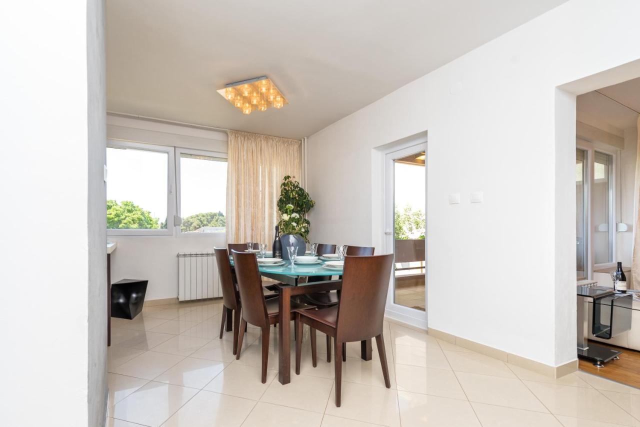 Marina Yacht Apartament *
