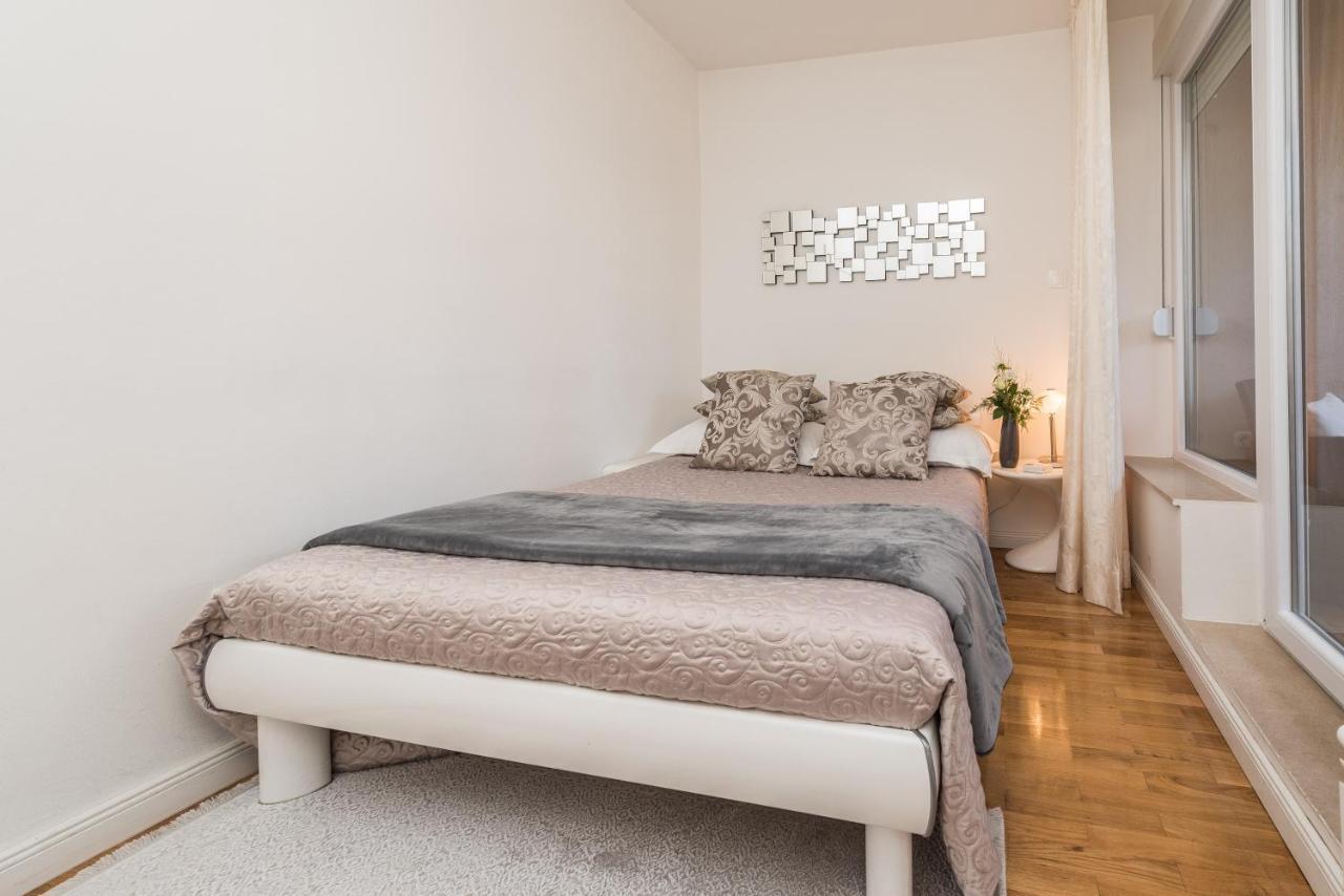 Apartament Marina Yacht