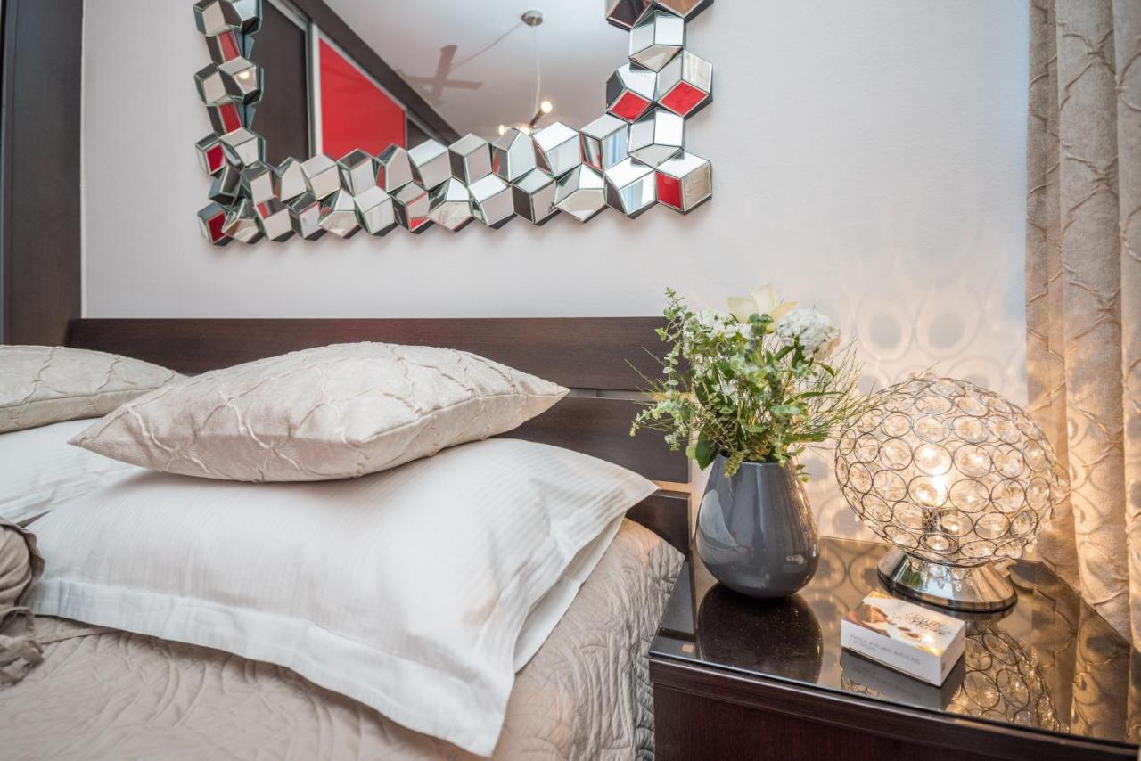 Apartament Marina Yacht Zadar