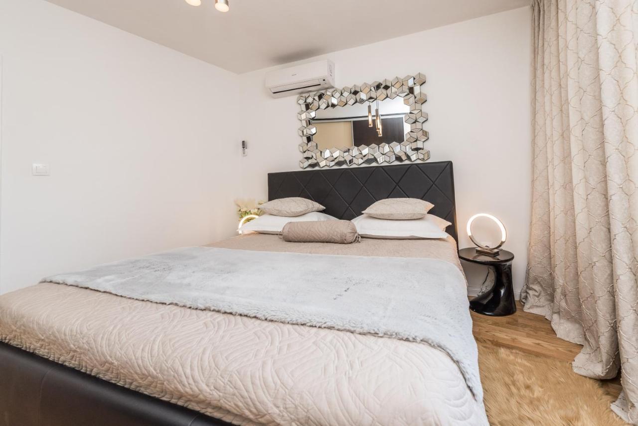 Apartament Marina Yacht