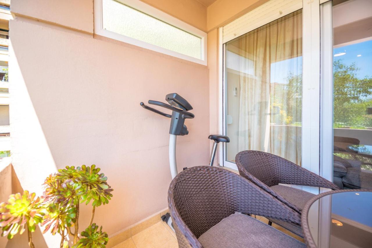 Apartament Marina Yacht Zadar