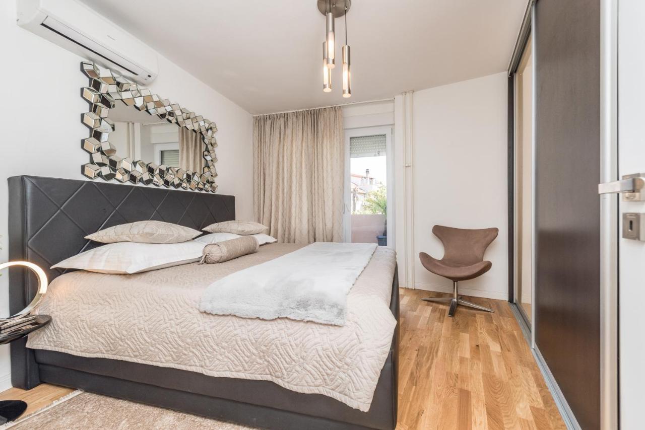 Marina Yacht Apartament