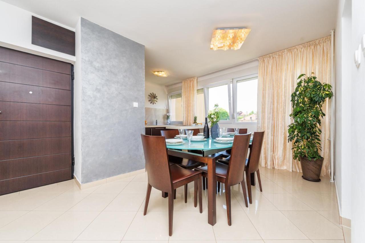 Marina Yacht Apartament