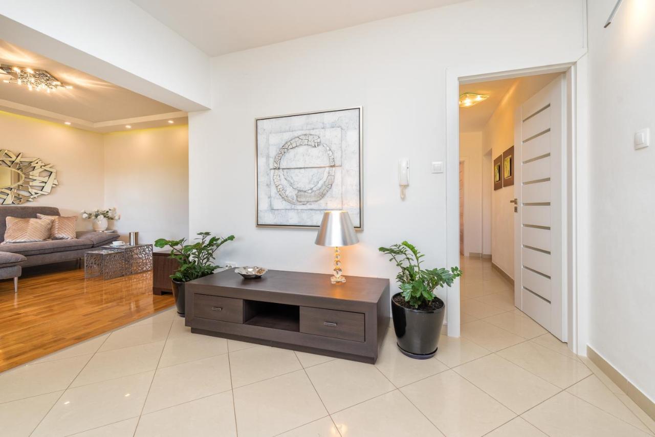 Apartament Marina Yacht Zadar