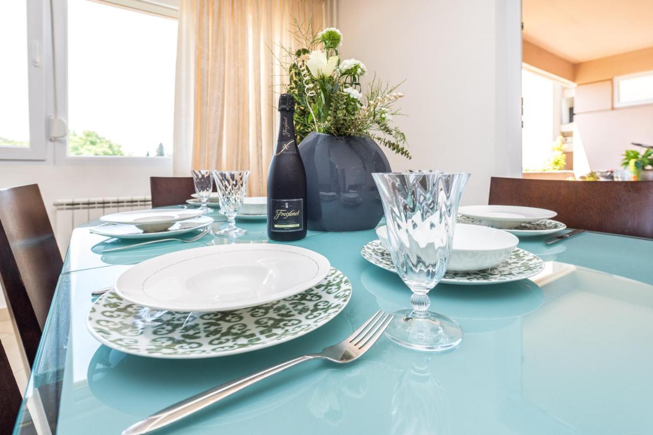 Marina Yacht Apartament Zadar