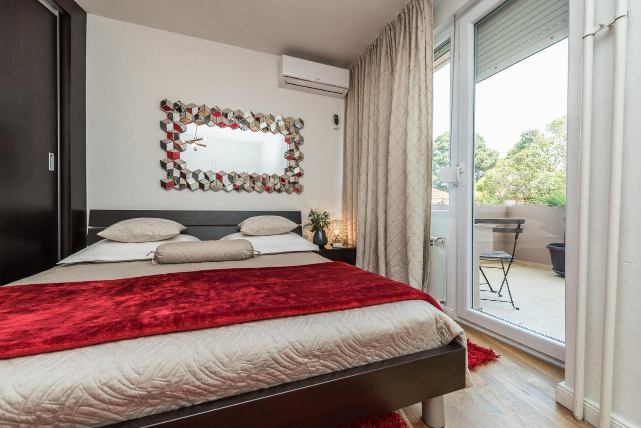 Marina Yacht Apartament Zadar