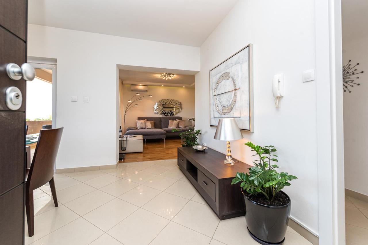 Marina Yacht Apartment *