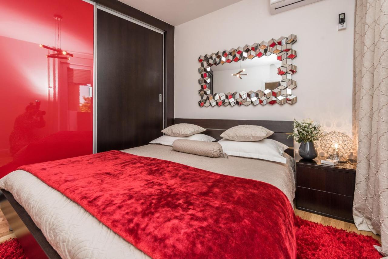 Marina Yacht Apartment Zadar